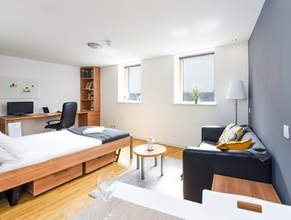 Panmure Court