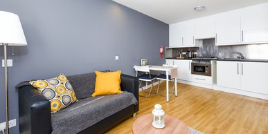 Image of Panmure Court