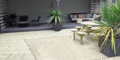 Image of Panmure Court