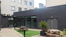 Panmure Court