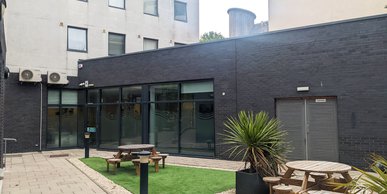 Image of Panmure Court
