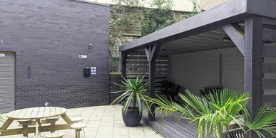 Image of Panmure Court