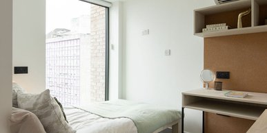 Image of Parham Student Village, Canterbury