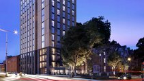 Vita Student Park Place- Cardiff