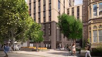 Vita Student Park Place- Cardiff