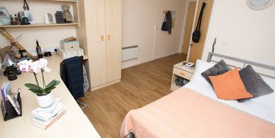 Image of Park View, Manchester