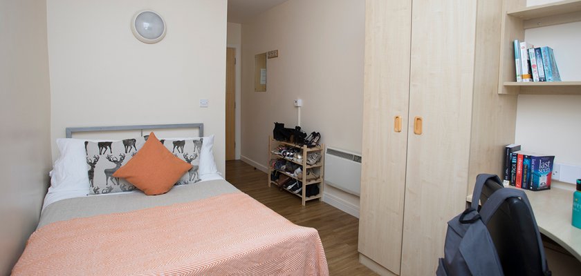 Image of Park View, Manchester