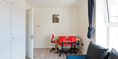 Image of Parnell Street Apartment, Dublin 1