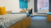 Pennine House