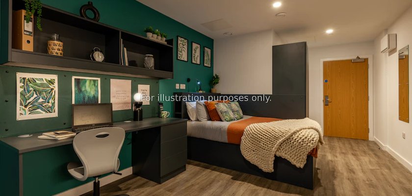 Student Accommodation Reviews: What to Expect in Birmingham