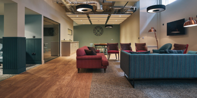 Image of Picturehouse Apartments