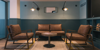 Image of Picturehouse Apartments