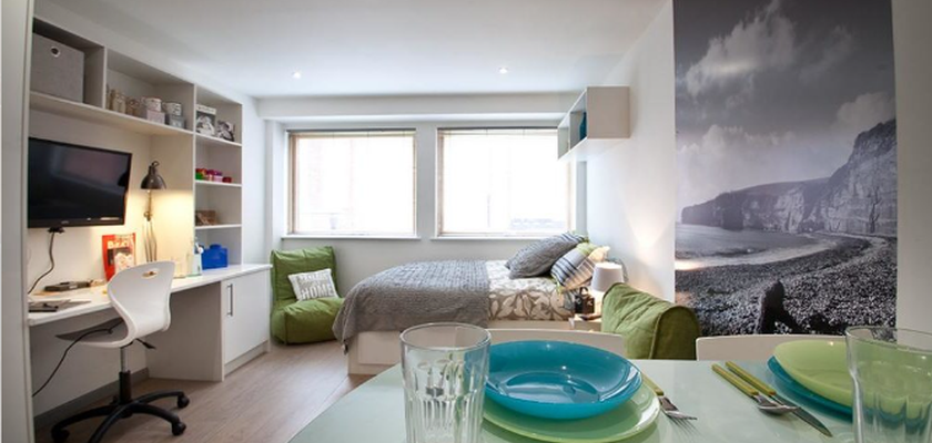 Image of Picturehouse Apartments