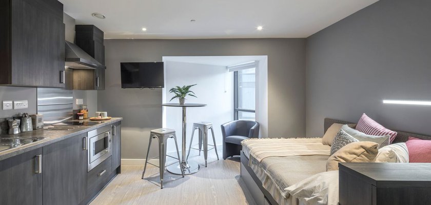 Image of Plummer House, Newcastle