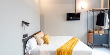 Image of Poble Sec, Barcelona