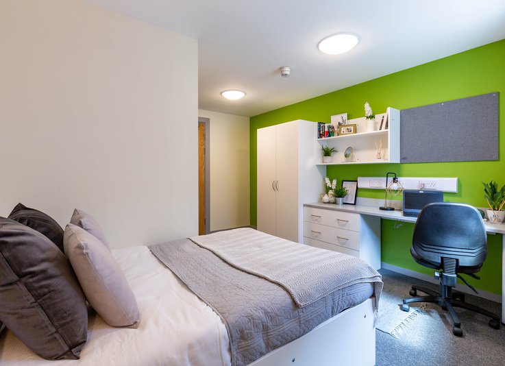 Portland Green Student Village Newcastle Student Best Student Halls Portland Green Student Village Newcastle Student Best Student Halls