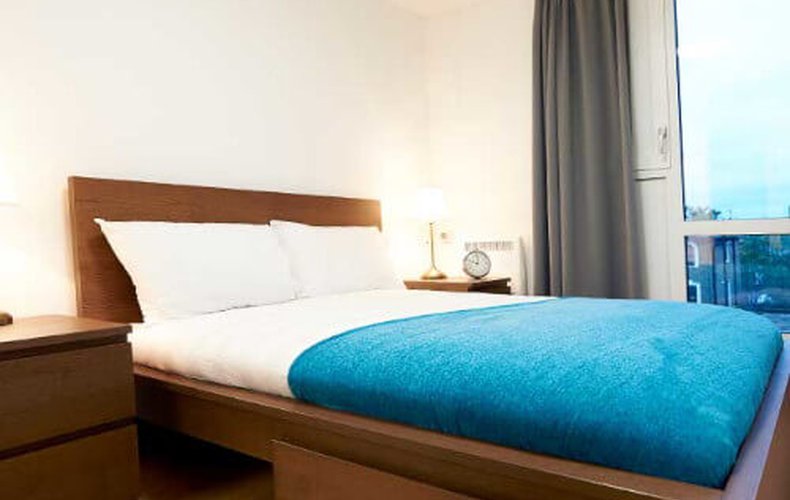 Prince Consort Village London Student Best Student Halls