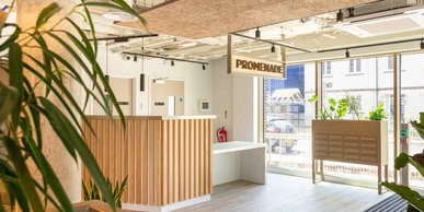 Image of Promenade Student Living, Brighton