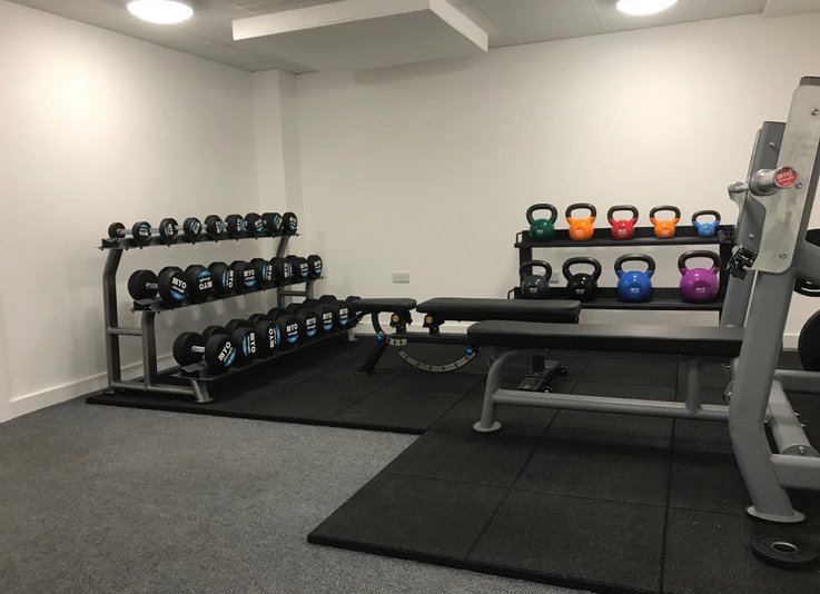 Q Studios StokeonTrent Student Best Student Halls