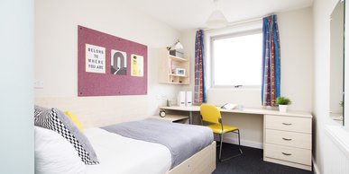 Image of Quantum Court, London