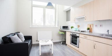 Image of Quantum Court, London