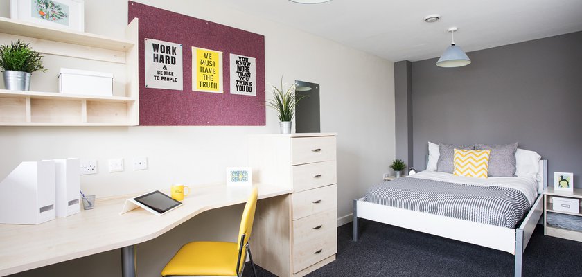 Image of Quantum Court, London