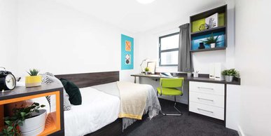 Image of Quay Point, Newcastle