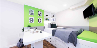 Image of Quay Point Studios, Newcastle
