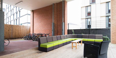 Image of Quay Point Studios, Newcastle