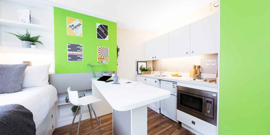 Image of Quay Point Studios, Newcastle
