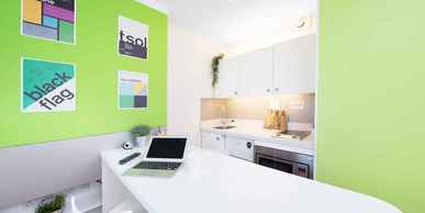 Image of Quay Point Studios, Newcastle