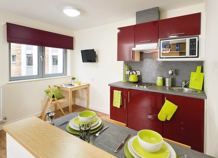 Quebec House Kingston Upon Thames