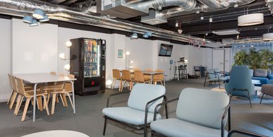 Image of Queen Street Studios, Exeter