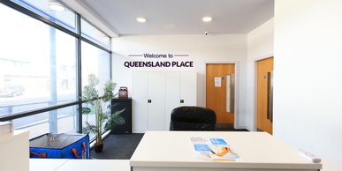 Image of Queensland Place, Liverpool