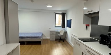 Image of Queensland Place, Liverpool