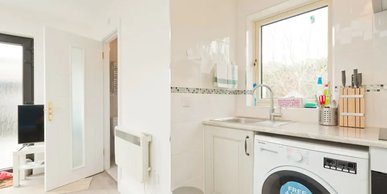 Image of Raheny Street Apartment, Dublin 5