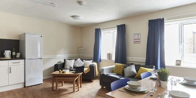 Image of Raleigh Park, Nottingham