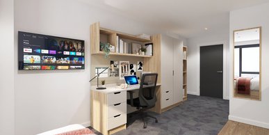 Image of Redgate