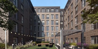 Image of Redgate, Nottingham