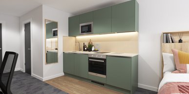 Image of Redgate