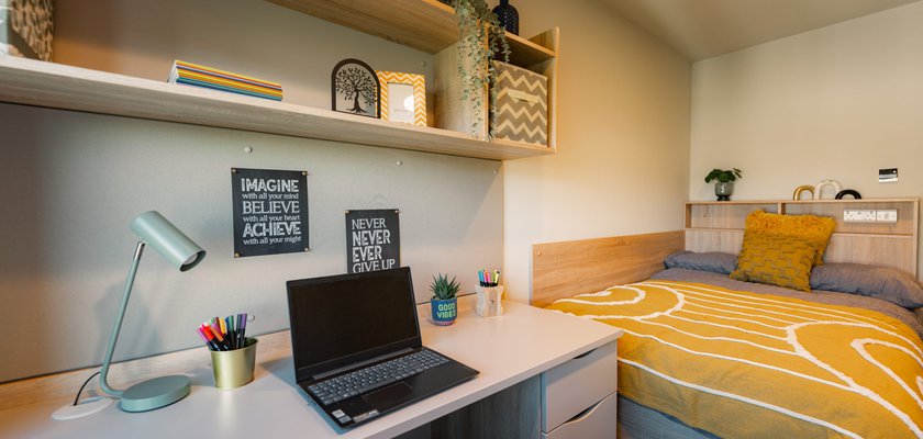 Image of Redgate, Nottingham