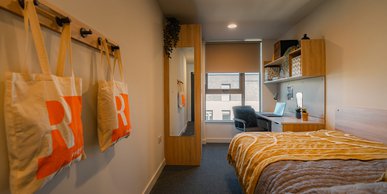Image of Redgate, Nottingham