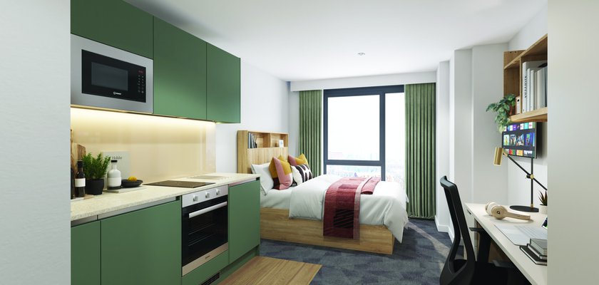 Image of Redgate