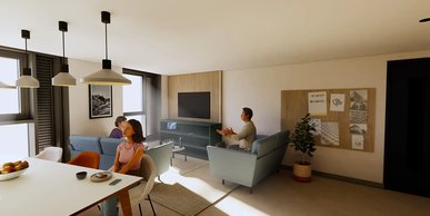 Image of Regatta Place, Durham