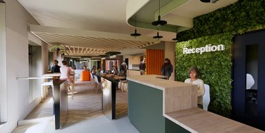 Image of Regatta Place, Durham