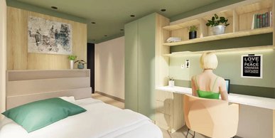 Image of Regatta Place, Durham