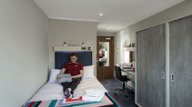 Reynard House