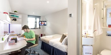 Image of Reynard House, Leicester