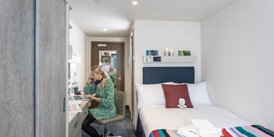 Image of Reynard House