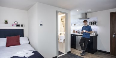 Image of Reynard House